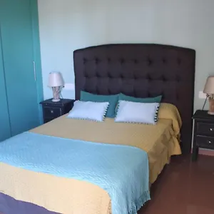  Apartamento Precioso En Complejo Con Piscina