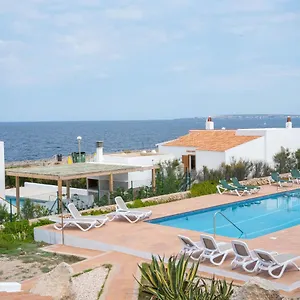 Sagitario Rymar Apartment
